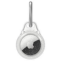 Чехол Spigen для Apple AirTag - CYRILL Shine, Crystal Glitter (AHP03125)