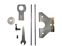 Фрезер Einhell TC-RO 1155E, фото 6