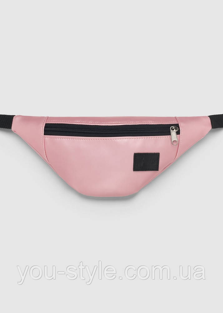 Поясна сумка Radiocat pearl pink