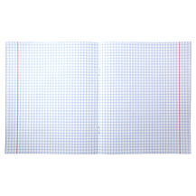 Зошит предметн. 48 арк., кл., софт т.гібр.л, Cat, географія, фото 4