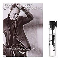 Franck Boclet Chypre Парфюмированная вода (пробник) 1.5ml (2000220002493)