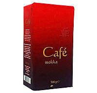 Кофе молотый Rostfein Kaffee Cafe Mokka 500г