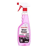 Очиститель дисков Carlife Wheel Cleaner 500мл