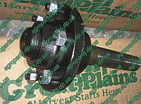 Ступица 815-195C в сборе Great Plains HUB 6-BOLT SPINDLE ASSY 815-195С