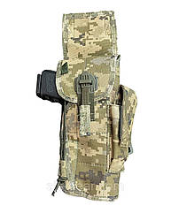 Кобура для АПС MM-14