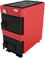 Твердопаливний котел Marten Base MB-17V