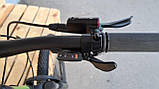 Гірський велосипед Fort Spectrum HD 29" 19 зростання, фото 7