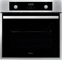 Духовой шкаф Whirlpool AKP 786 IX