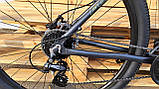 Гірський велосипед Fort Spectrum HD 29" 21 зростання, фото 2