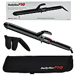 Плойка для волосся BaByliss PRO Titanium Diamond Extra Long 32 мм BAB2474TDE, фото 4