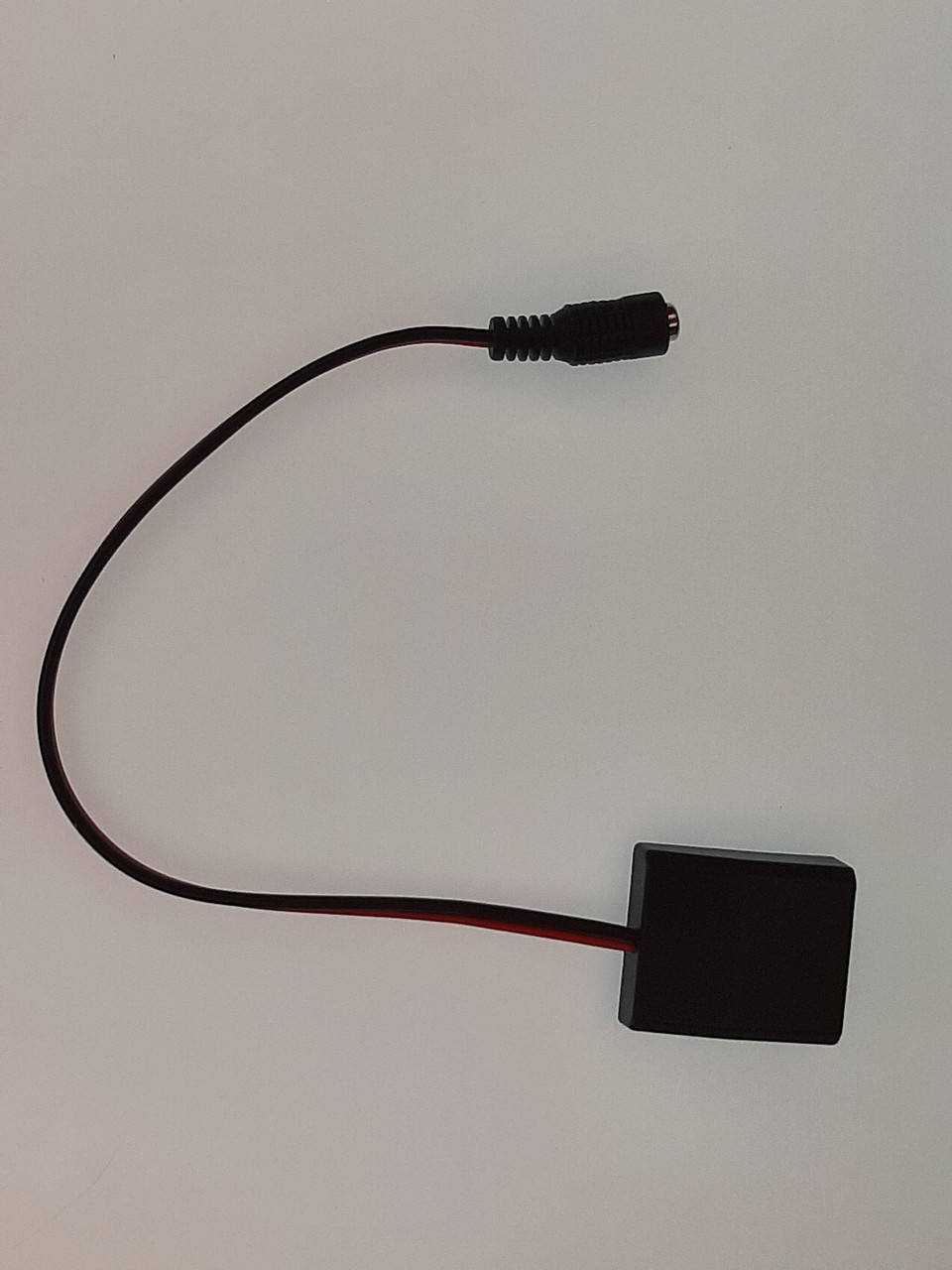 Адаптер USB для сонячних панелей 5-20V (2A) - понижуючий контролер для зарядки