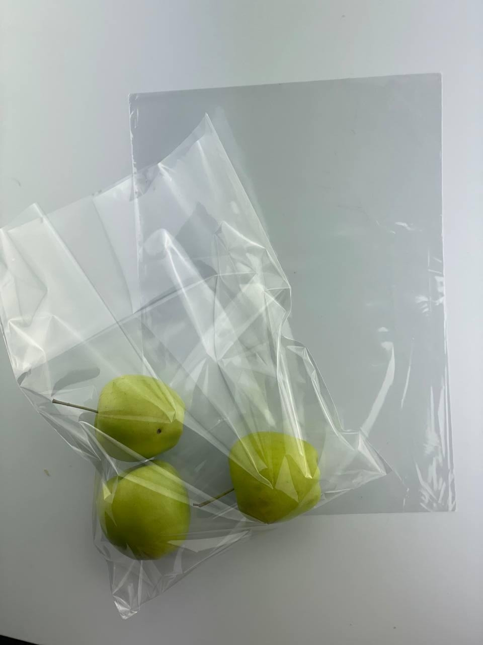 Пакет поліпропіленовий БОПП 250*350