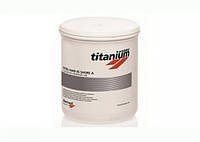Titanium Zetalabor 2.6кг., (Титаніум Зеталабор), термостійкий (до 180°С), C-сілікон для використання в зуботех