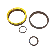 Ремкомплект гідроциліндра (110х110) на JCB 3CX, 4CX