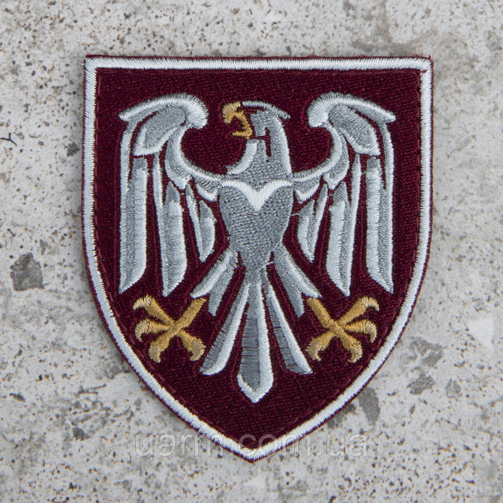 Купить Шеврон 82 ОДШБр, цена 49 ₴ — Prom.ua (ID#1864688775)