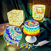 Набори виробів із мозаїки