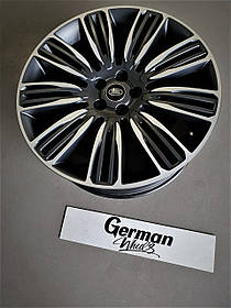 Оригінальні диски R22 Land Rover Range Rover Sport