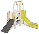 Ігровий комплекс "Провінція" SiverSport TE831, фото 5