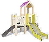 Ігровий комплекс "Провінція" SiverSport TE831, фото 3