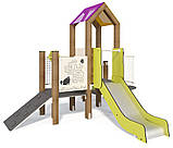 Ігровий комплекс "Провінція" SiverSport TE831, фото 2