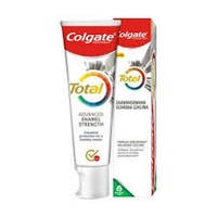 Зубна паста Colgate Total Advanced Enamel Strength Зміцнення емалі, 75 мл