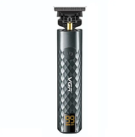 Триммер для стрижки VGR Professional Hair Trimmer V-077 Deep