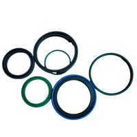 991/00095, Ремкомплект гідроциліндра на JCB 3CX 4CX 40х70