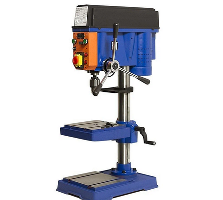 Свердлильні верстати ТТМС