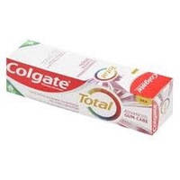 Зубна паста Colgate Total Advanced Gum Care Професійний догляд для ясен, 75 мл