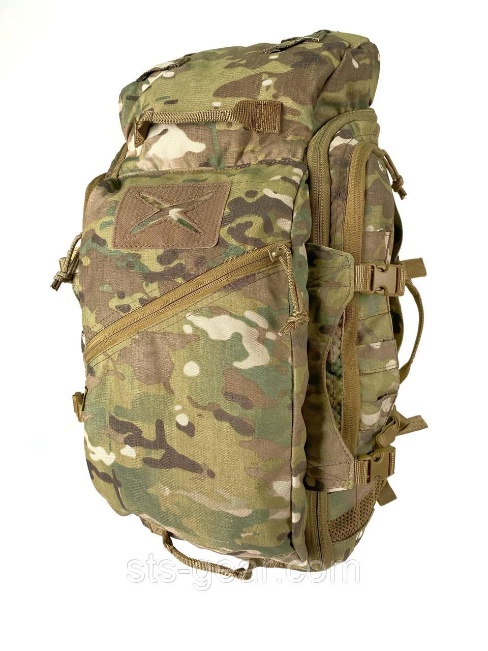 Тактичний рюкзак ПК-S
