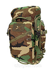 Тактичний рюкзак ПК-S Woodland