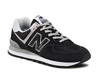 Кроссовки мужские New Balance ML574 Classic Black