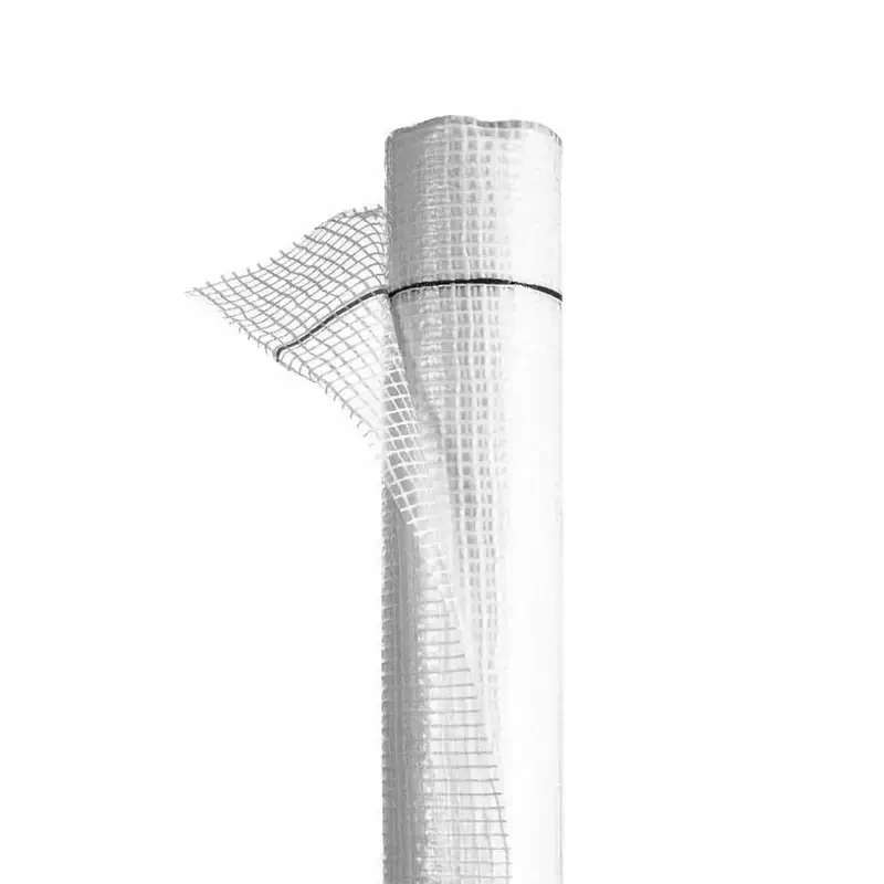 Пароізоляційна плівка MasterFol White Foil 90 г/м2 армований (75м2/рул)