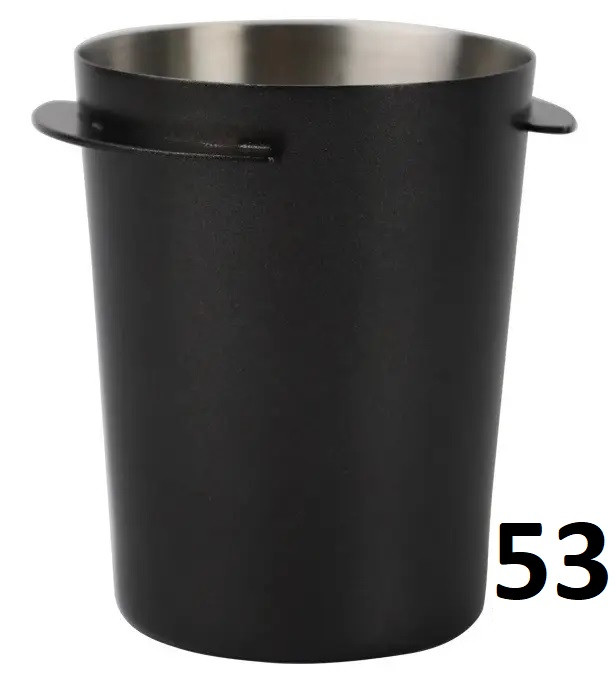 Дозуюча чаша Dosing Cup Espresso для кави 53 54 мм.