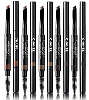 Водостойкий карандаш для бровей Chanel Stylo Sourcils Waterproof