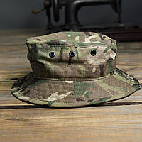 LTM MultiCam Ripstop Boonie Hat Тактическая военная Панама мультикам Панама multicam 54-60