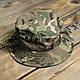 LTM MultiCam Ripstop Boonie Hat Тактична військова Панама мультикам Панама multicam 54-60, фото 3