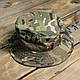 LTM MultiCam Ripstop Boonie Hat Тактична військова Панама мультикам Панама multicam 54-60, фото 4