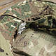 LTM MultiCam Ripstop Boonie Hat Тактична військова Панама мультикам Панама multicam 54-60, фото 5