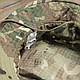 LTM MultiCam Ripstop Boonie Hat Тактична військова панама мультикам армійська панамка ЗСУ "Multicam" 54-60 58, фото 4