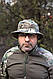 LTM MultiCam Ripstop Boonie Hat Тактична військова панама мультикам армійська панамка ЗСУ "Multicam" 54-60 58, фото 6