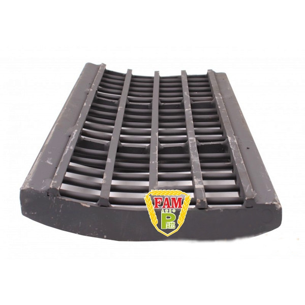 Сегмент підбарабання   46,3х 23,3  40х19   Клаас 757441