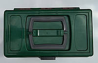 Пресс-форма для виготовлення вироба "Ящик д/дрібниць з лотком автомобільний,150*170*320 мм , б/у