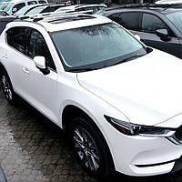 Багажник на крышу MAZDA CX5 AERO Кенгуру