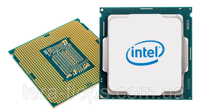 Процесор Intel Core i3 4330 LGA 1150 (BX80646I34330) Б/В (D2), фото 2