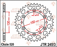 Звезда JT JTR245/3.47