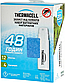 Картридж на 48 годин для відлякувача комарів Thermacell R-4 Mosquito Repellent Refills, фото 4