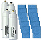 Картридж на 48 годин для відлякувача комарів Thermacell R-4 Mosquito Repellent Refills, фото 3