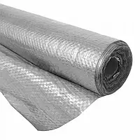 Гідроізоляційна плівка Foil I MP 110г/м2 (сірий) 75м2/рул