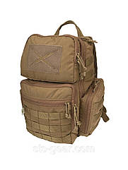 Тактичний рюкзак М18 Coyote